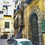 Apartament Dimora Dei Giganti