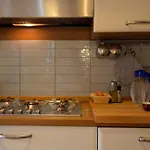 Dimora Dei Giganti Apartament *