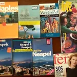 Apartament Dimora Dei Giganti Neapol