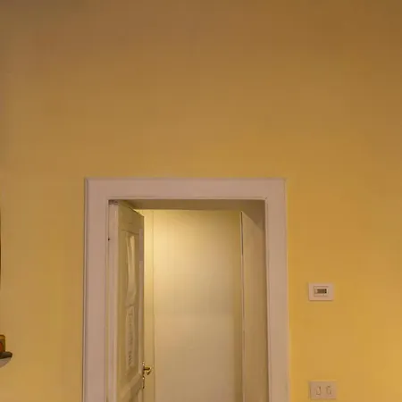 Dimora Dei Giganti Lejlighed