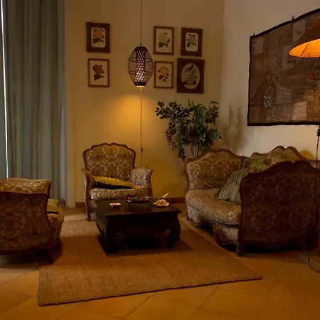 Dimora Dei Giganti Naples