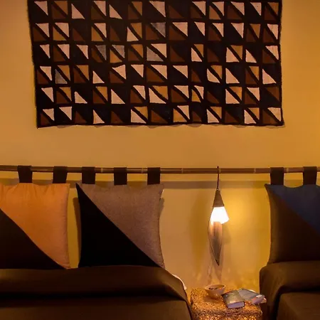 Apartament Dimora Dei Giganti