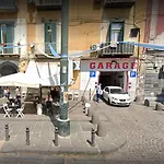 Dimora Dei Giganti * Napoli