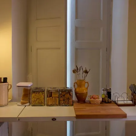 Appartement Dimora Dei Giganti