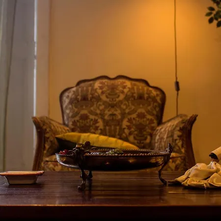 Appartement Dimora Dei Giganti Naples