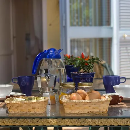 Appartement Dimora Dei Giganti *