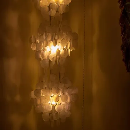 Dimora Dei Giganti Appartement