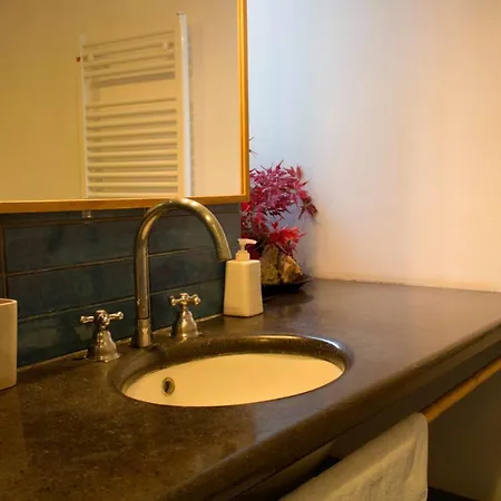 Appartement Dimora Dei Giganti *